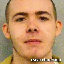 Wesley Michael Olver-Serrano booking photo