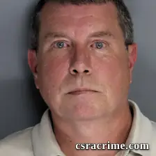 Wesley Shanklin II booking photo
