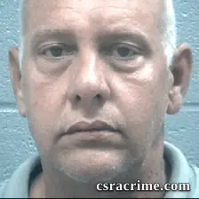 Westly Roye booking photo