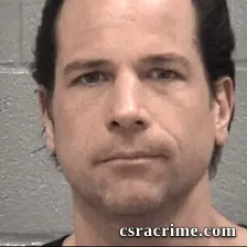 Weston Phillip Moore booking photo