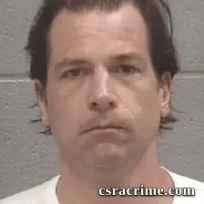 Weston Phillip Moore booking photo