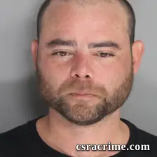 Whitney Nappier booking photo