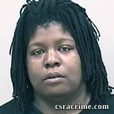 Whitney Simmons booking photo
