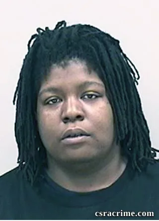 Whitney Simmons booking photo
