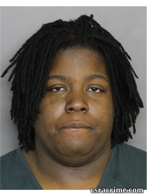 Whitney Simmons booking photo