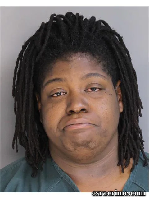 Whitney Simmons booking photo