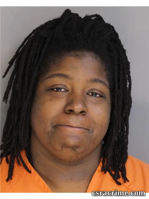 Whitney Simmons booking photo