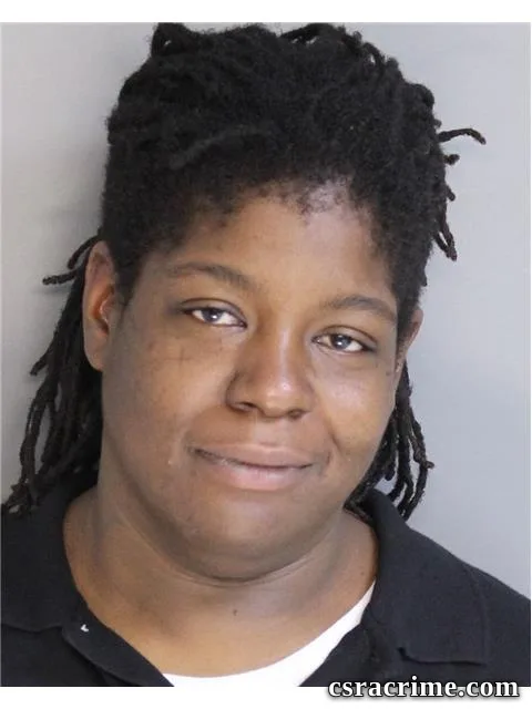 Whitney Simmons booking photo