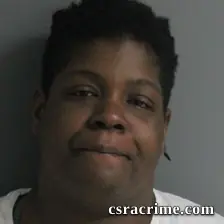 Whitney Simmons booking photo