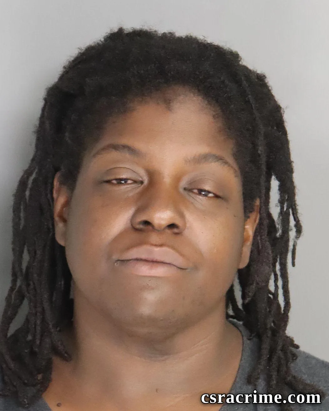 Whitney Simmons booking photo