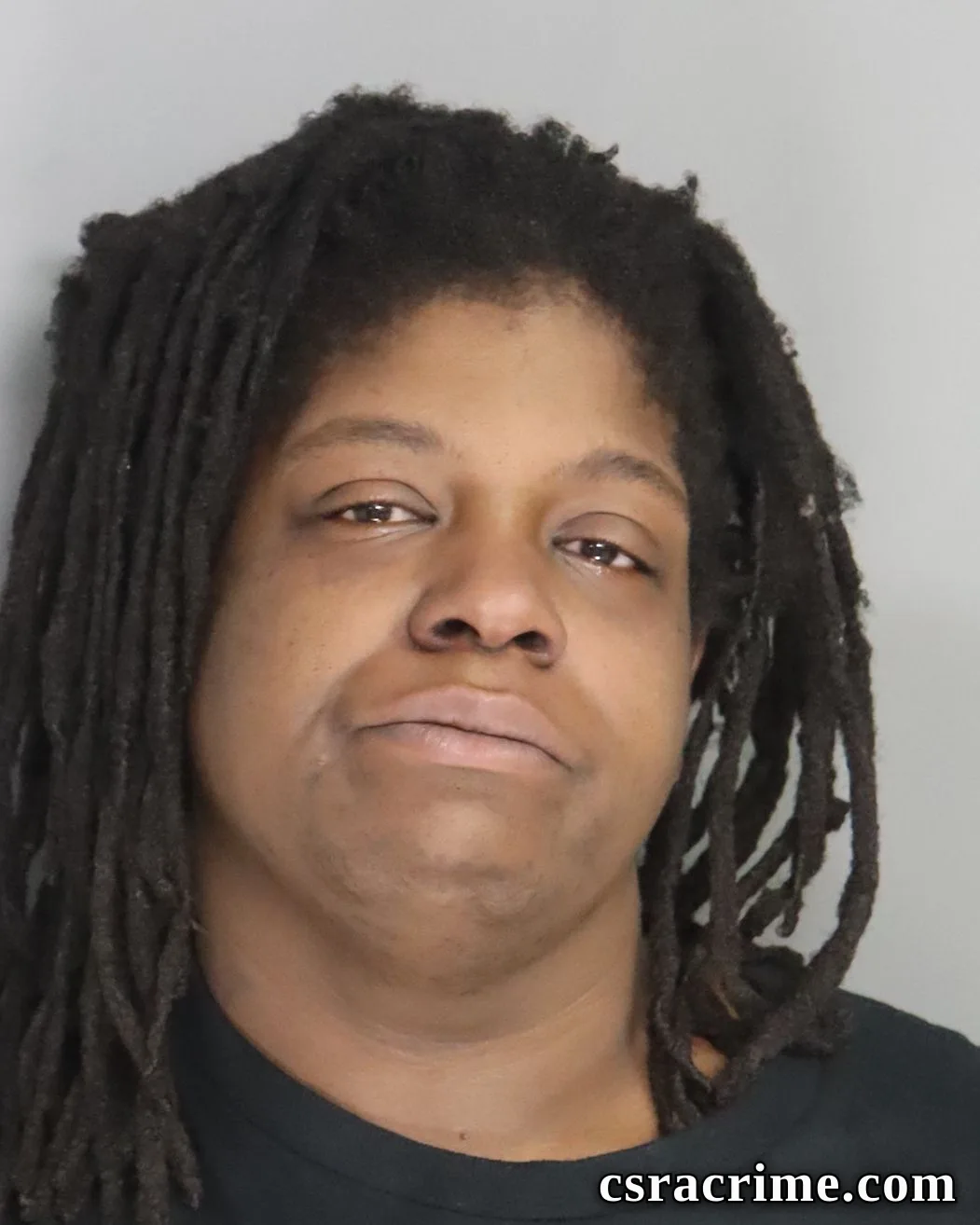 Whitney Simmons booking photo