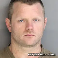 Wilbur Taylor JR booking photo