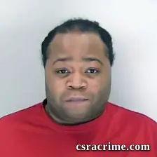 Wilbur White booking photo