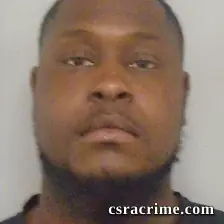 Wildarius Synquam Tolbert booking photo