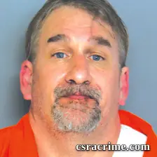 Wiley Dorsey booking photo