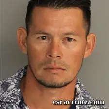 Wilfredo Deras Mejia booking photo