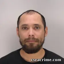 Wilfredozo Erazo-Lazo booking photo