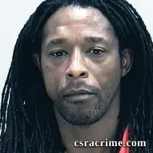 Wilhy Harpo booking photo