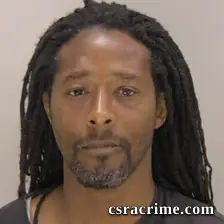 Wilhy Wesley Harpo booking photo