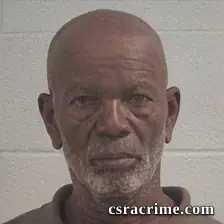 Wilkie Devon Spencer booking photo