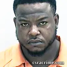 Will Dorsey booking photo