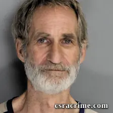William Adams booking photo