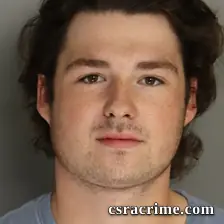 William Akins booking photo