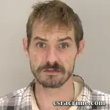 William Allen Beshears booking photo