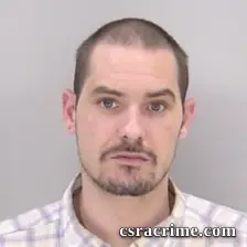 William Allen Beshears booking photo