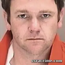 William Austin Jabour booking photo
