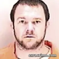 William Austin Jabour booking photo