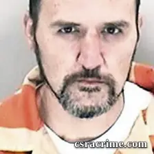 William Bailey III booking photo