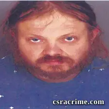 William Banks booking photo