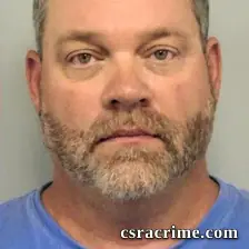 William Barry Mclain booking photo