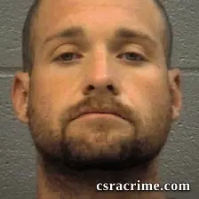 William Bass booking photo