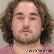 William Bass III booking photo