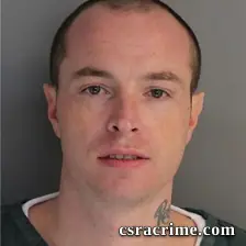 William Beasley booking photo