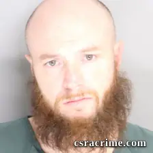William Beasley booking photo