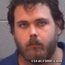 William Bell booking photo