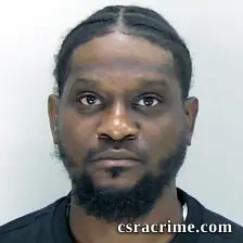 William Bennett booking photo