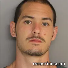 William Beshears booking photo