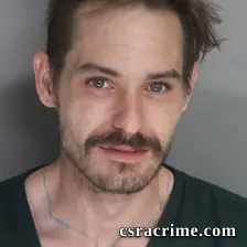 William Beshears booking photo