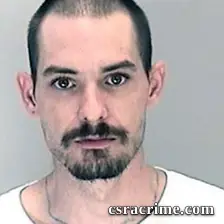 William Beshears booking photo