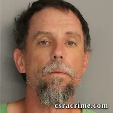William Billiter booking photo