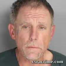 William Billiter booking photo