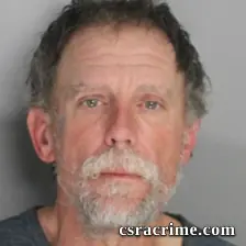 William Billiter booking photo