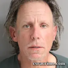 William Billiter booking photo