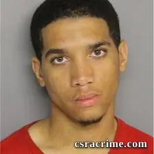 William Bonner booking photo