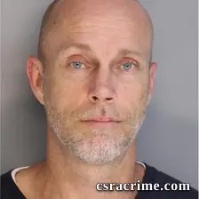 William Boyd III booking photo