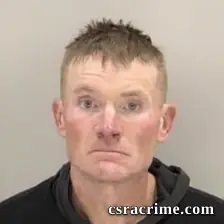 William Brent Rogers booking photo
